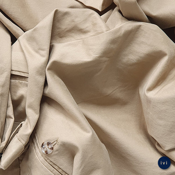 Carton brown chinos trouser straight cut