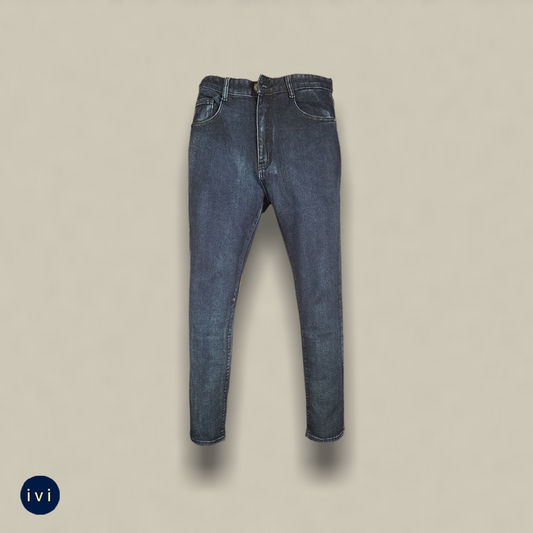 Dark Indigo jeans