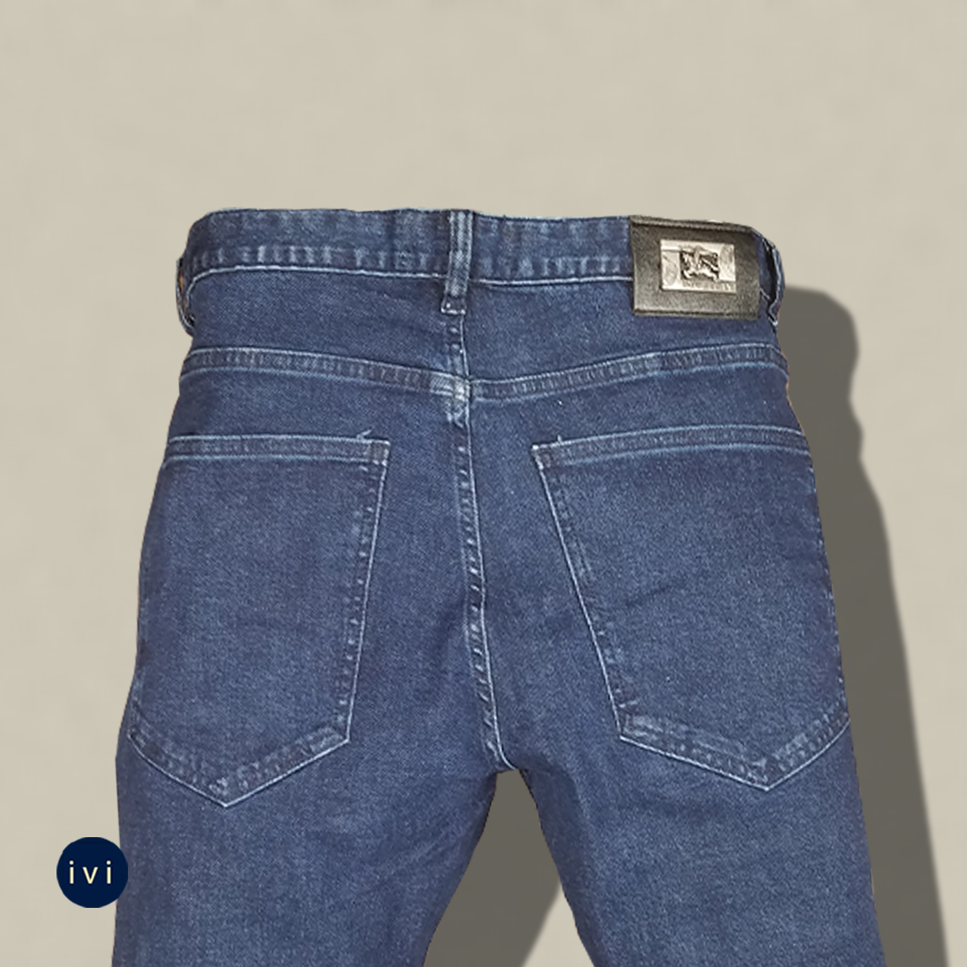 Atlantic blue  jeans