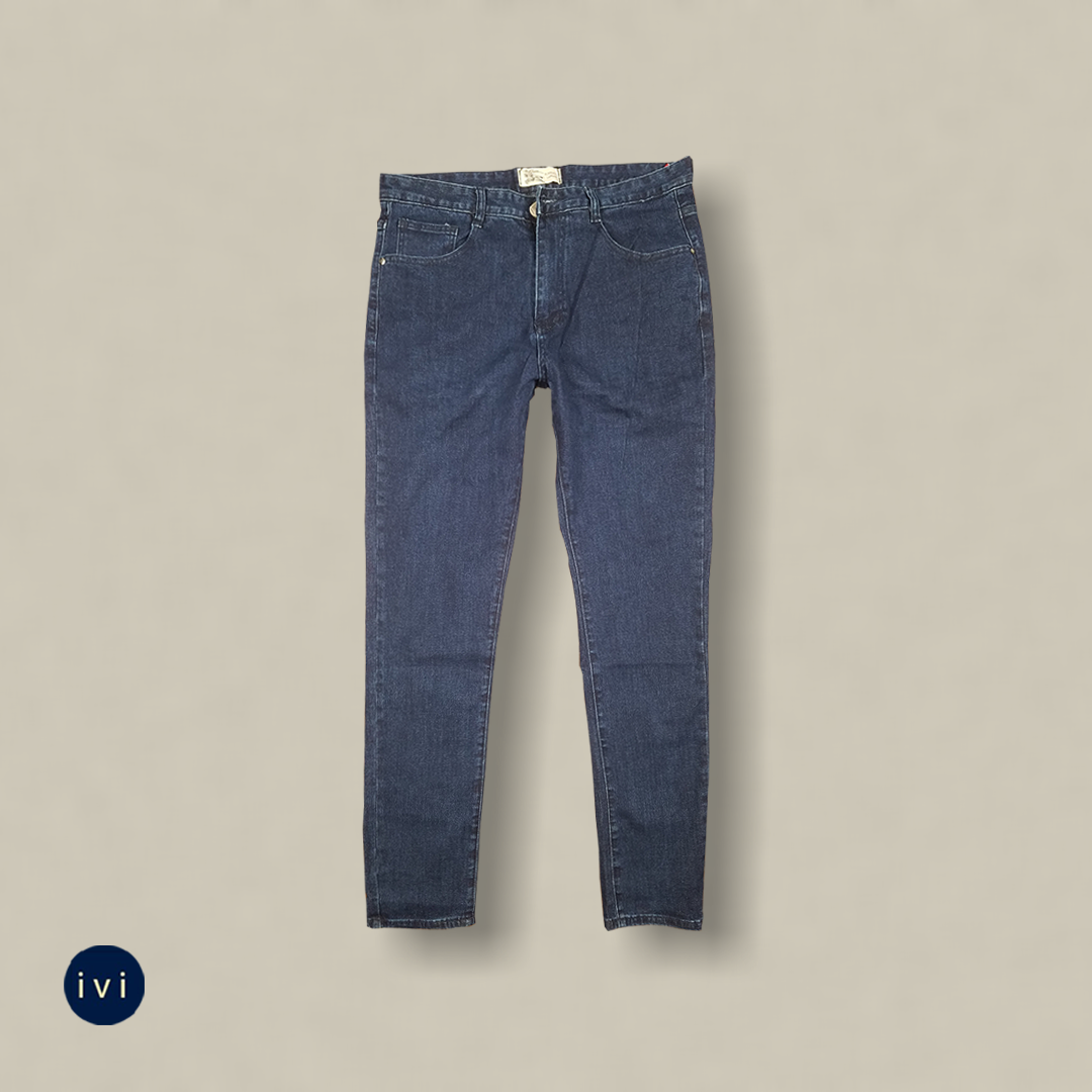 Atlantic blue  jeans