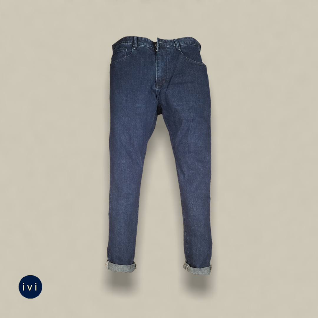 Atlantic blue  jeans