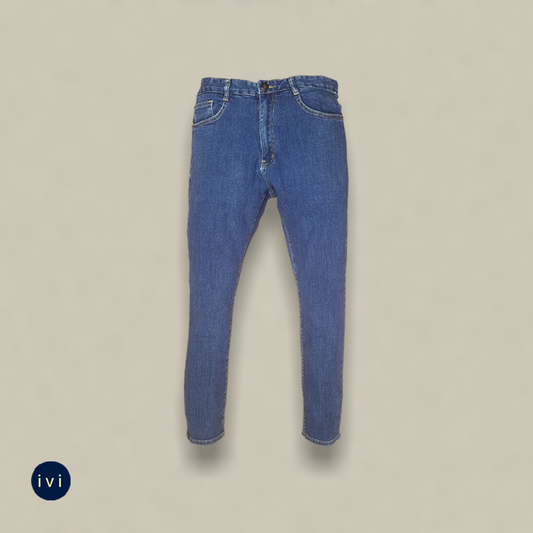Classic Blue jeans