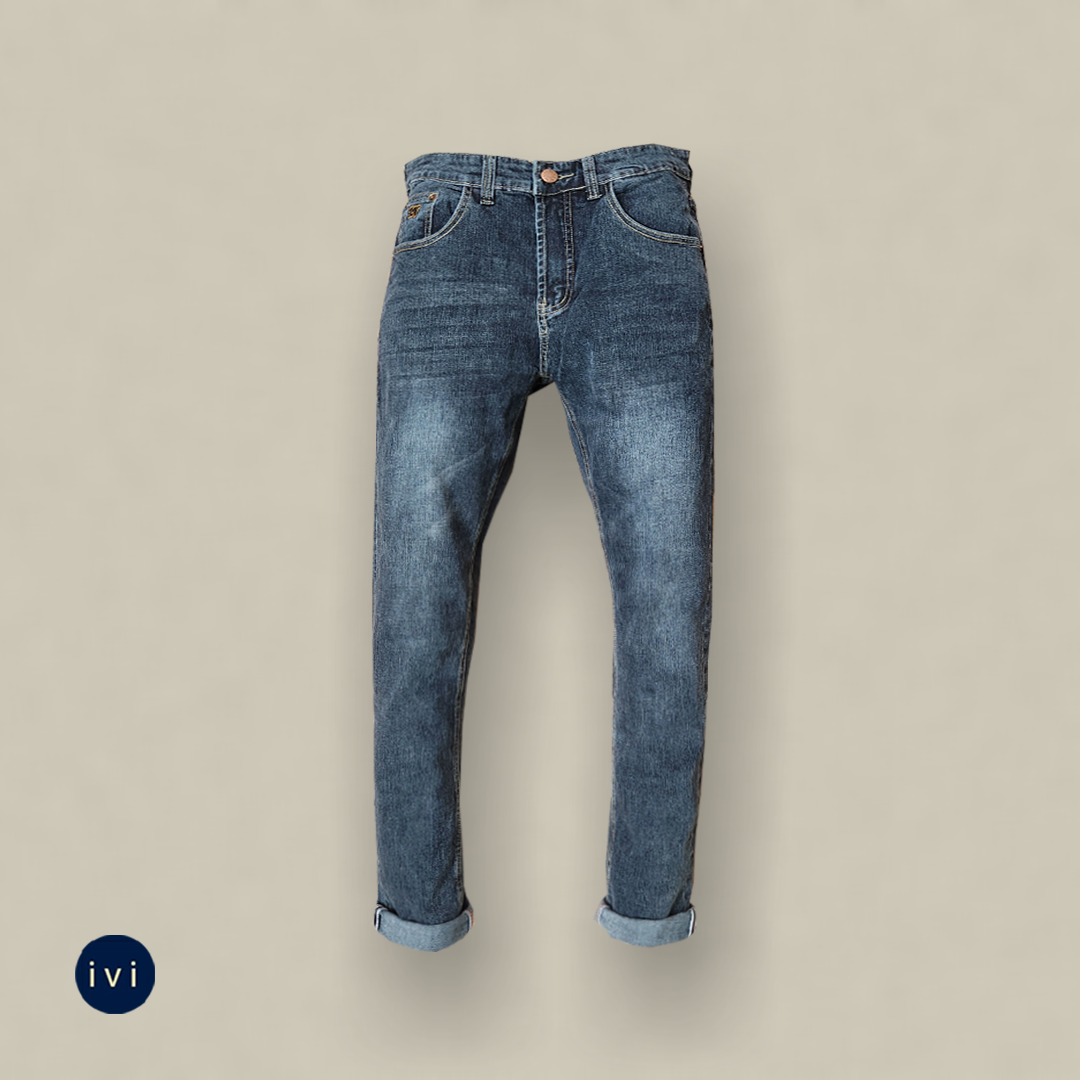 The Urban Slate: Acid Wash Grey