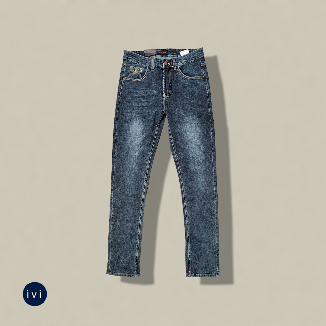 The Urban Slate: Acid Wash Grey