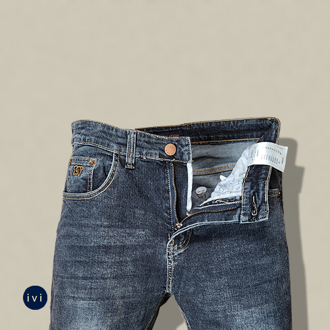 The Urban Slate: Acid Wash Grey