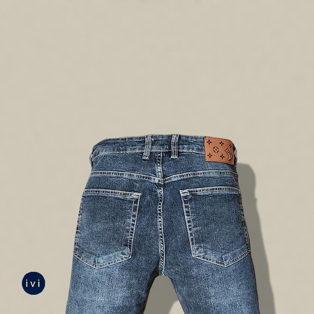 The Urban Slate: Acid Wash Grey