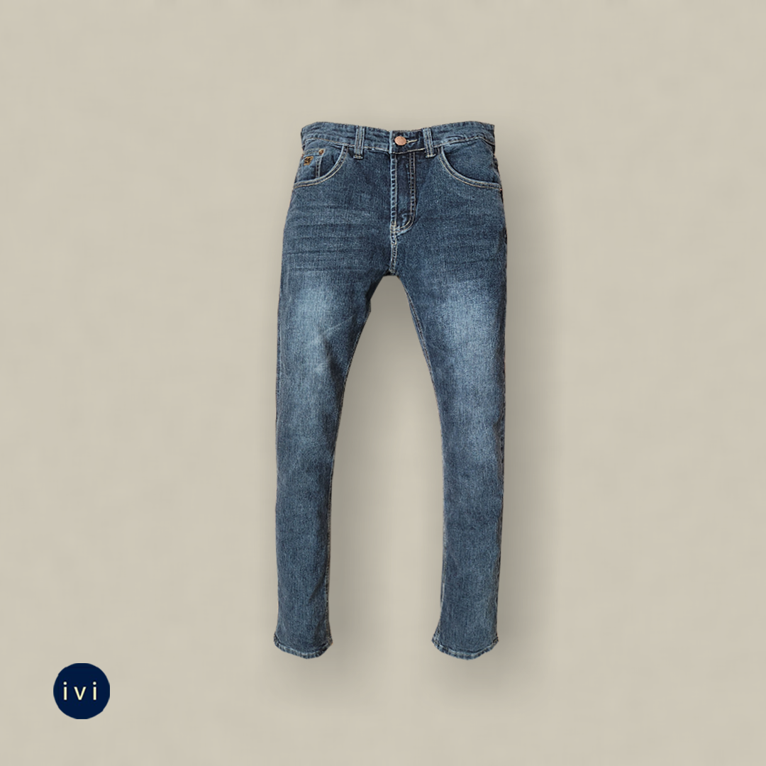 The Urban Slate: Acid Wash Grey