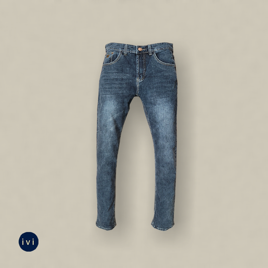 The Urban Slate: Acid Wash Grey